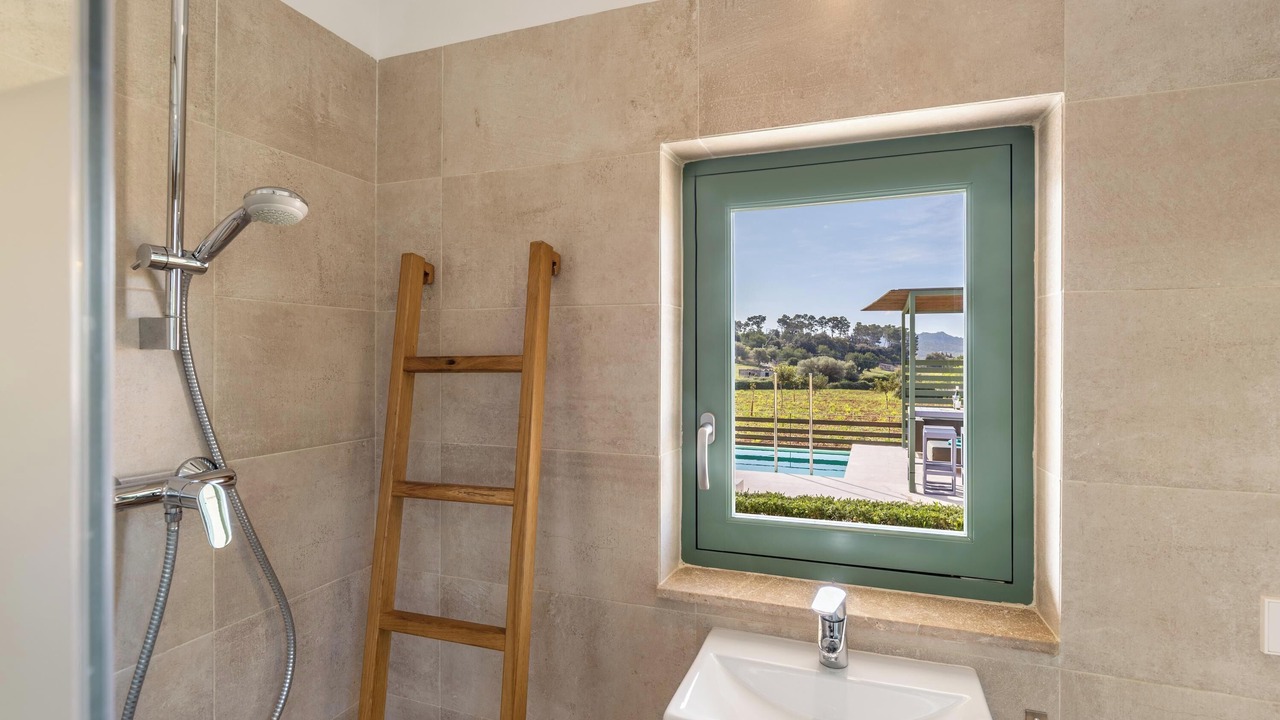 Photo of Bathroom in Moscari