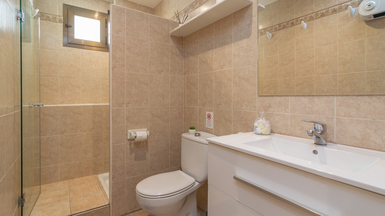Photo of Bathroom in Sant Elm