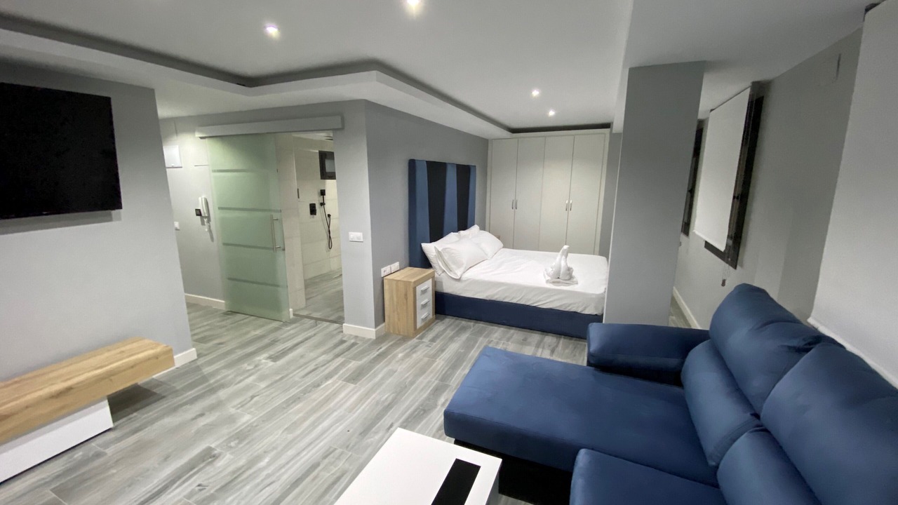 Photo of Bedroom in Linares