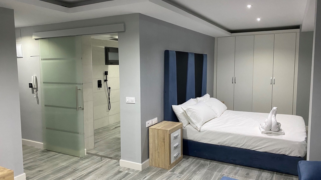 Photo of Bedroom in Linares