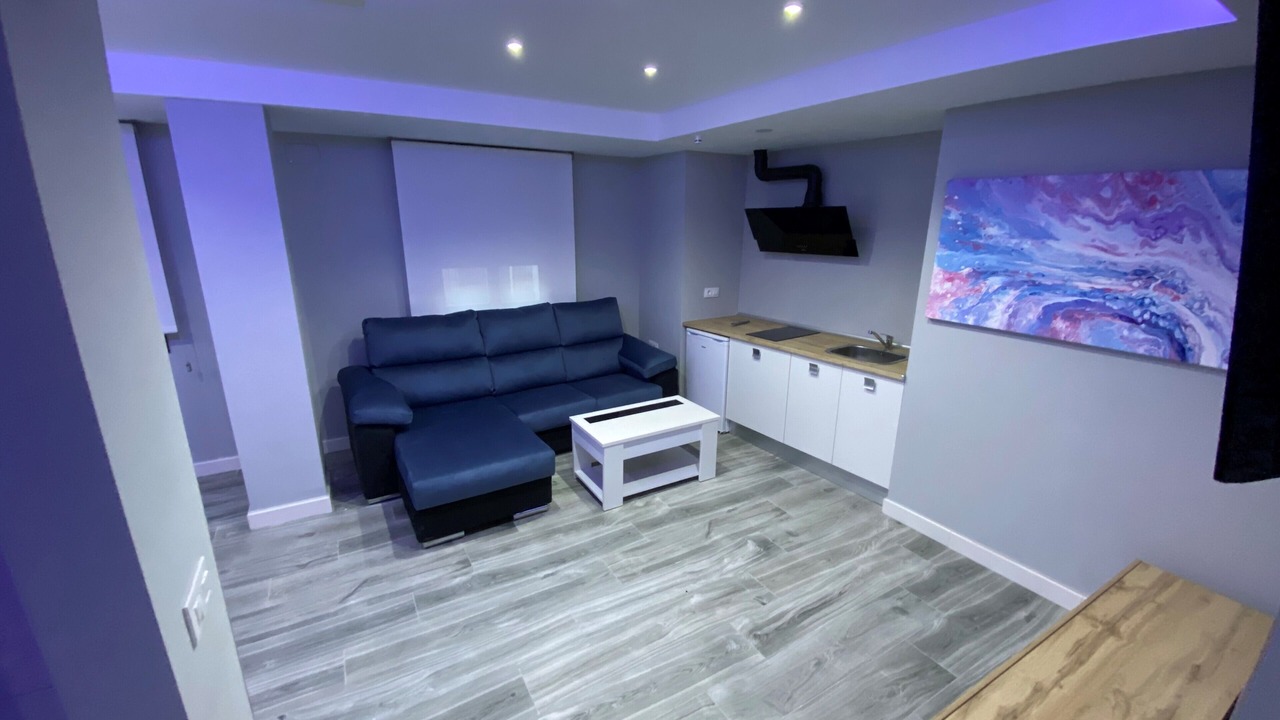 Photo of Livingroom in Linares