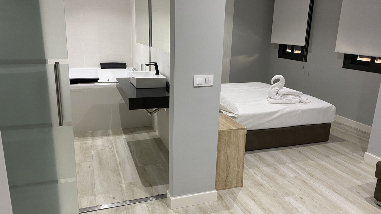 Photo of Bedroom in Linares