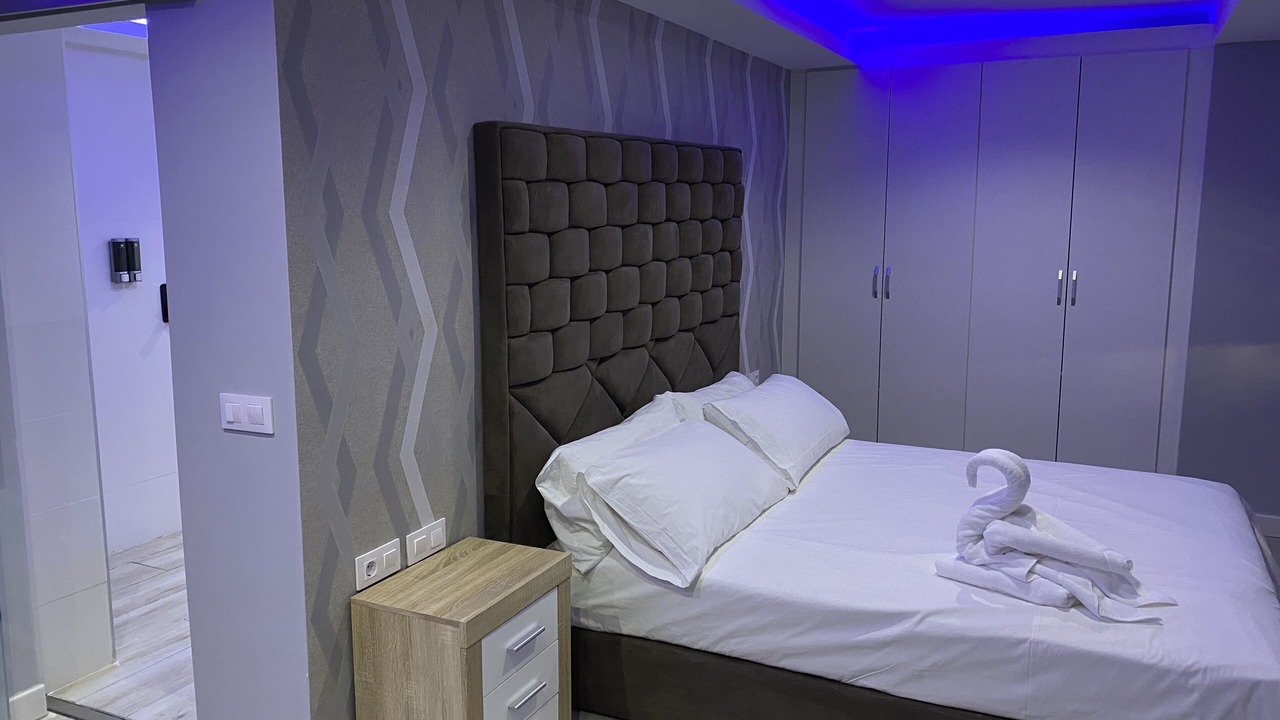 Photo of Bedroom in Linares