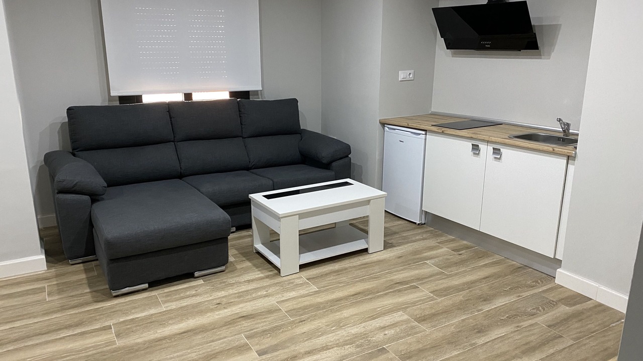 Photo of Livingroom in Linares