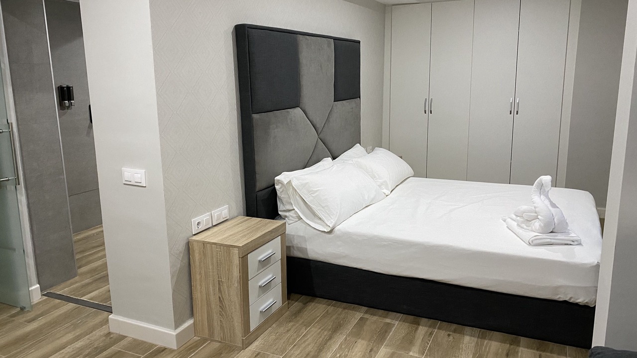 Photo of Bedroom in Linares