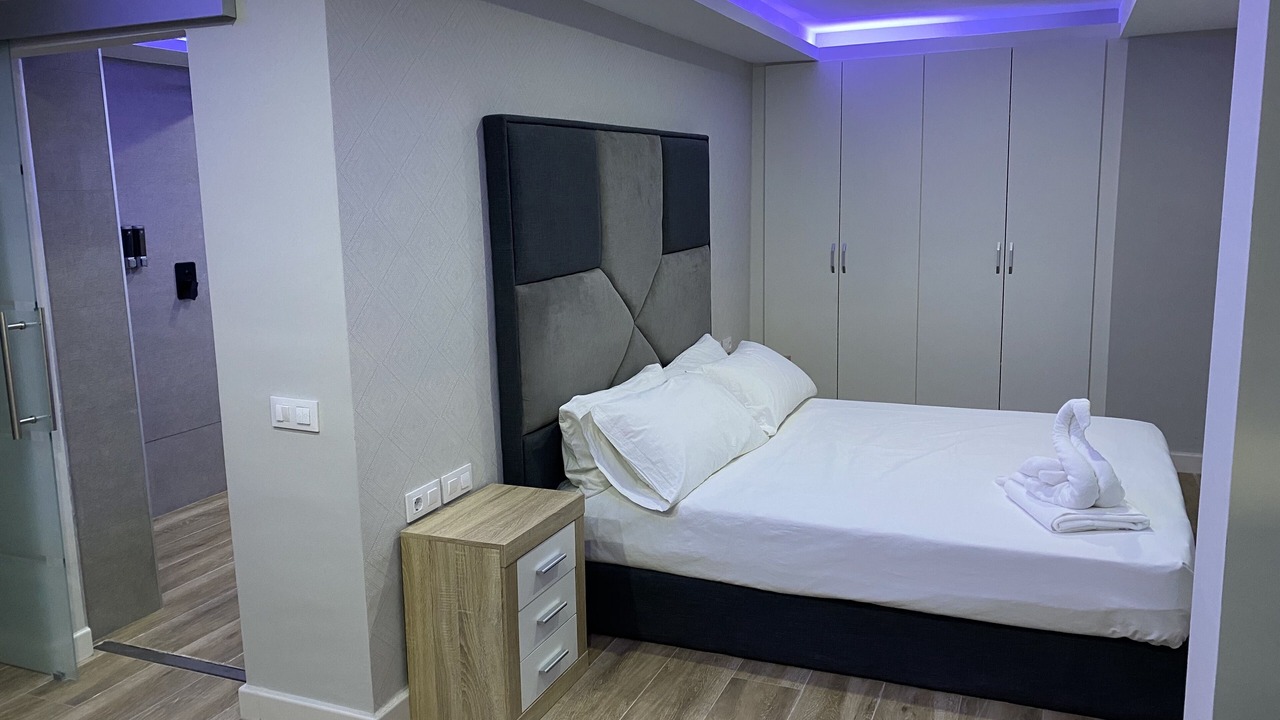 Photo of Bedroom in Linares