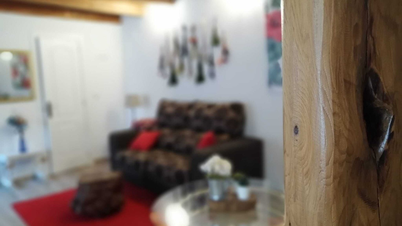 Photo of Livingroom in Tabanera de Cerrato