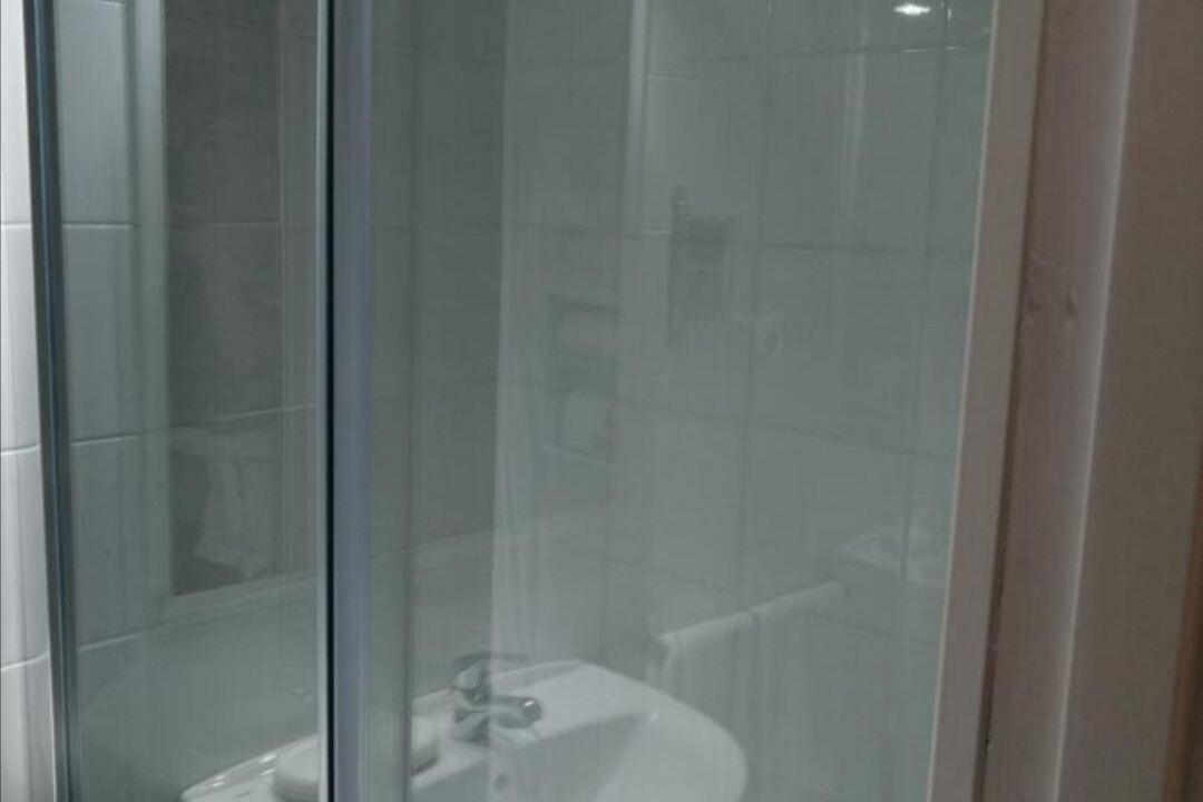 Photo of Bathroom in Tabanera de Cerrato