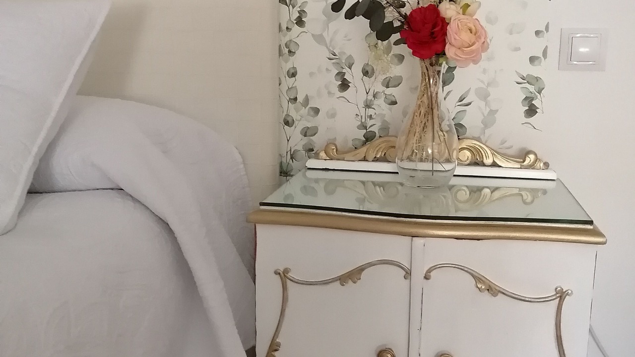 Photo of Bedroom in Tabanera de Cerrato