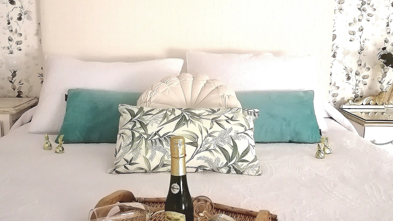 Photo of Bedroom in Tabanera de Cerrato