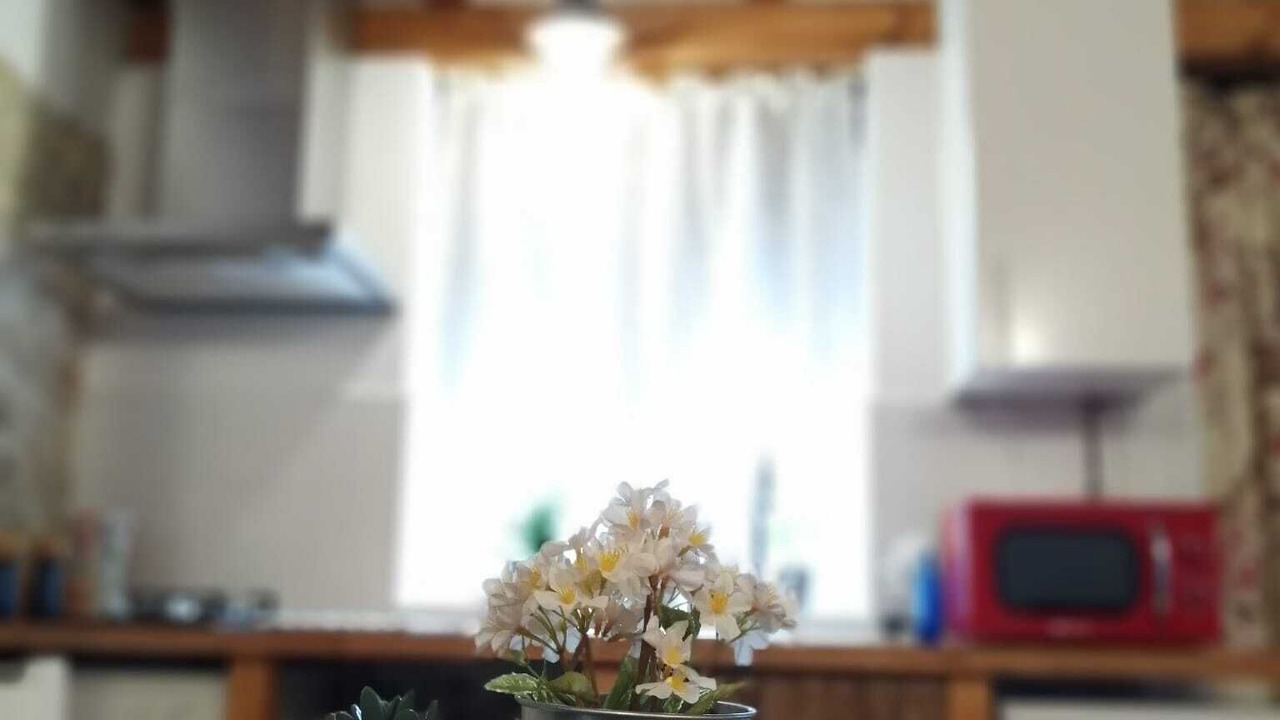 Photo of Kitchen in Tabanera de Cerrato