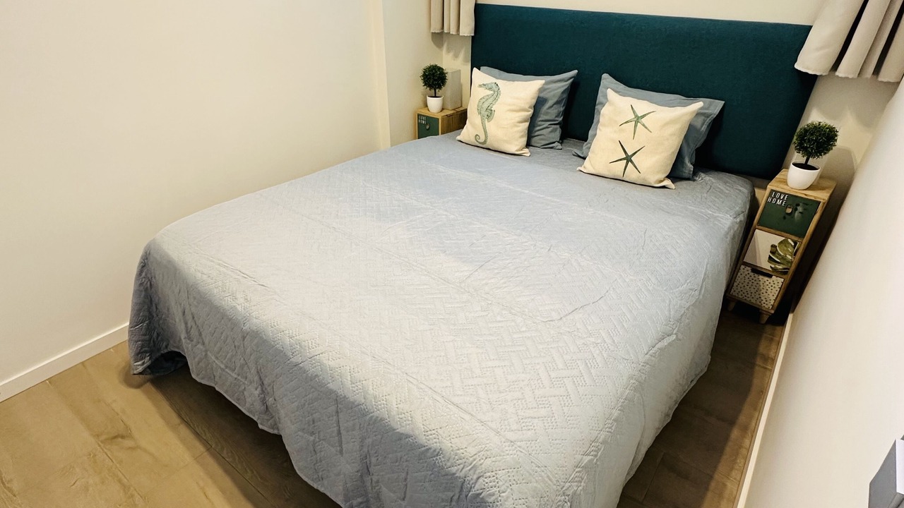 Photo of Bedroom in Ses Rotes Velles