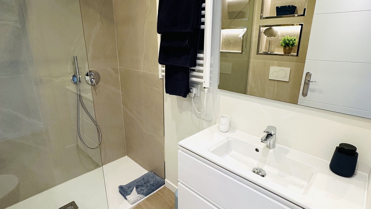 Photo of Bathroom in Ses Rotes Velles