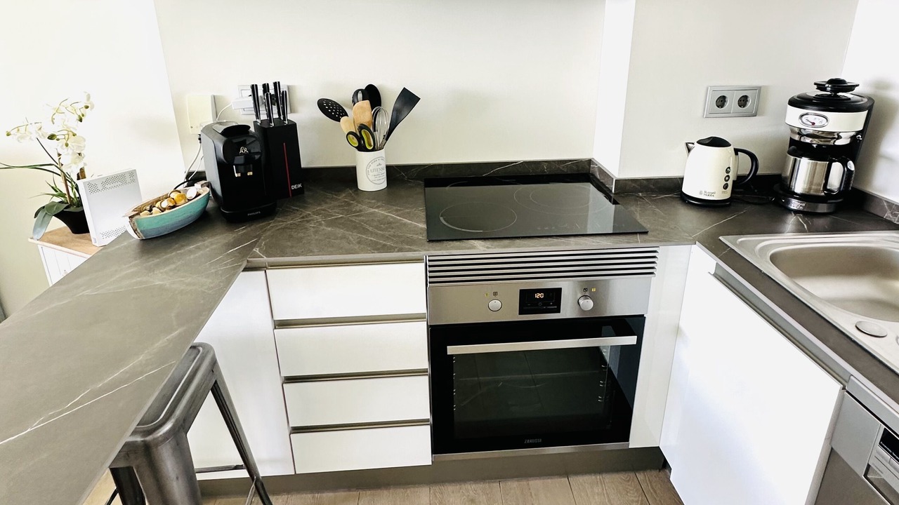 Photo of Kitchen in Ses Rotes Velles