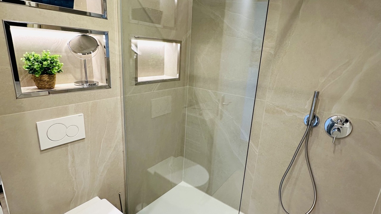 Photo of Bathroom in Ses Rotes Velles