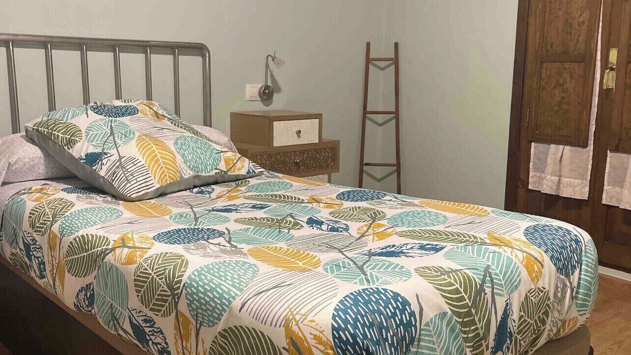 Photo of Bedroom in Priesca