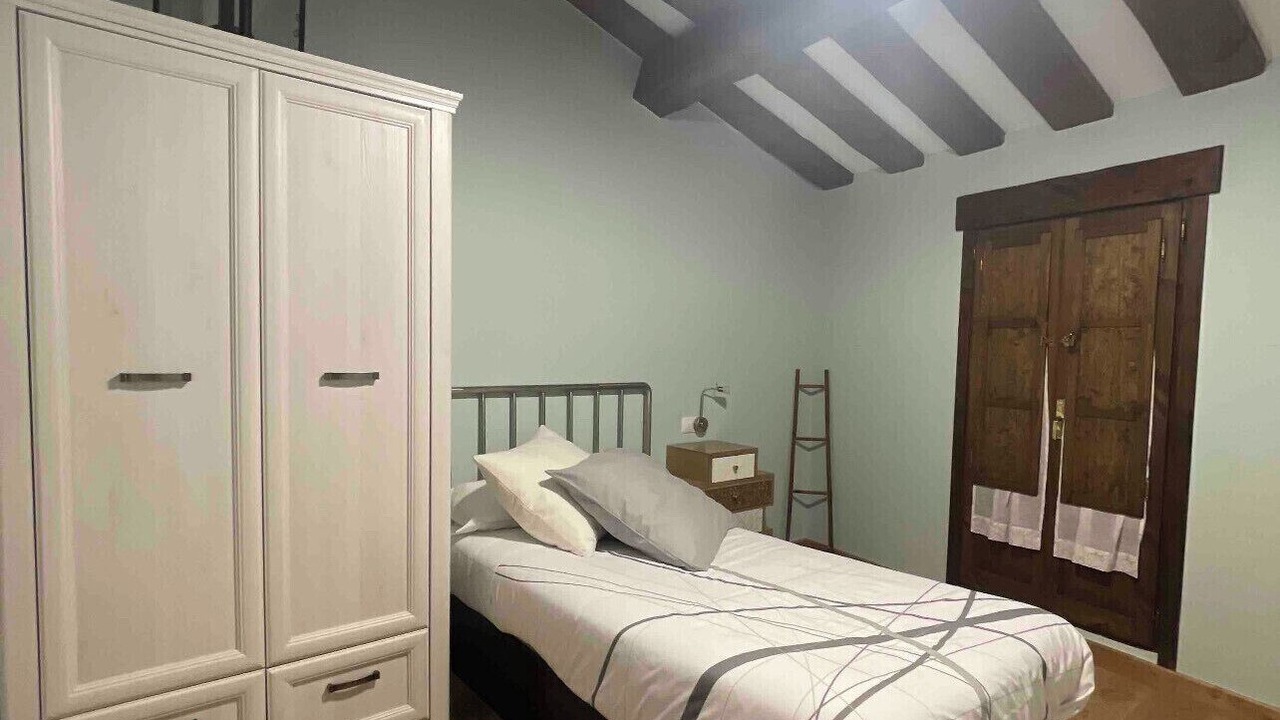 Photo of Bedroom in Priesca