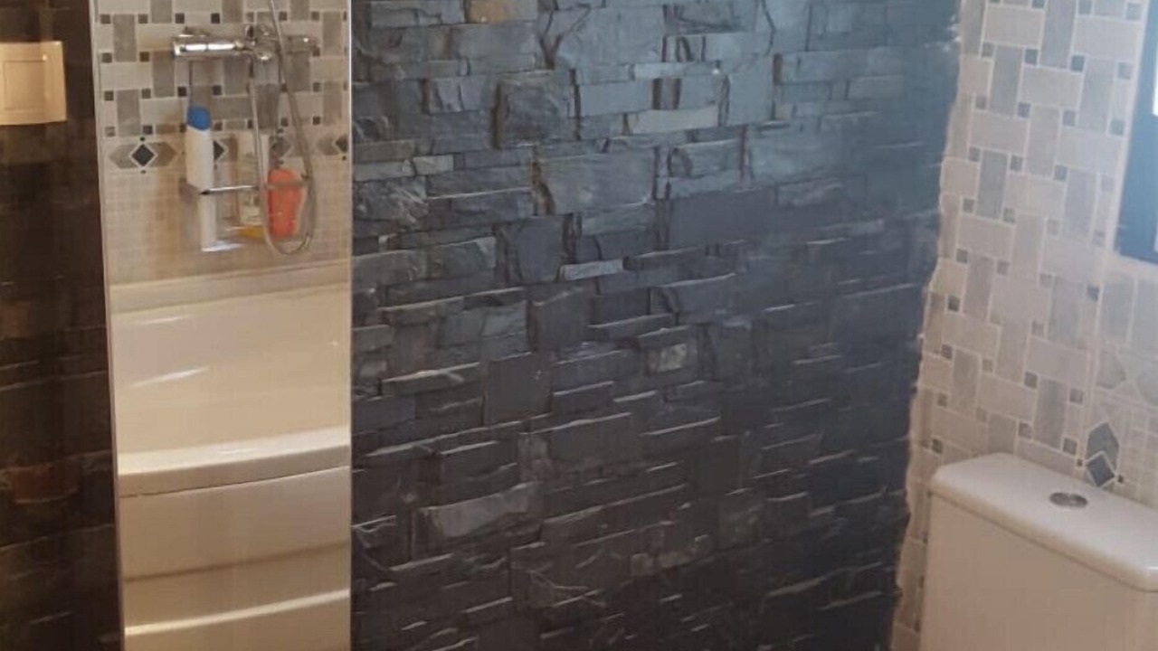 Photo of Bathroom in Priesca