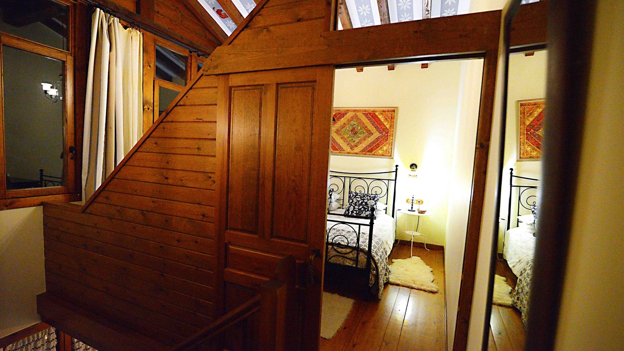 Photo of Bedroom in Tudes