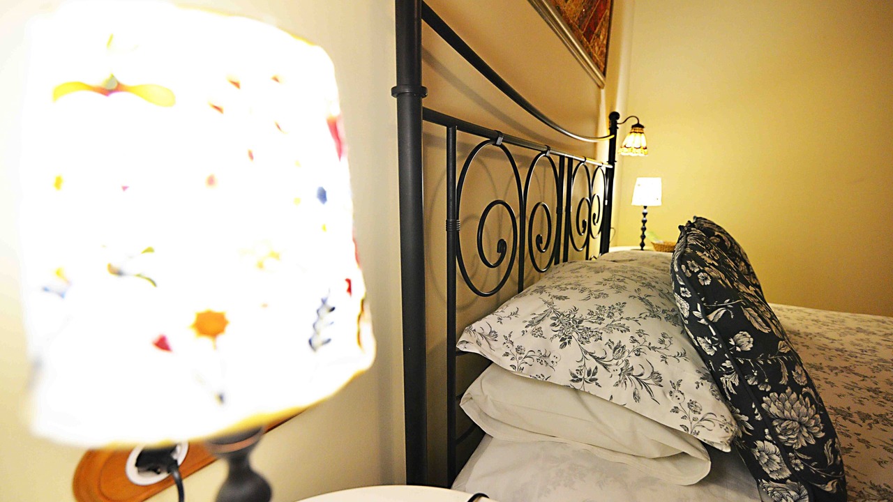 Photo of Bedroom in Tudes