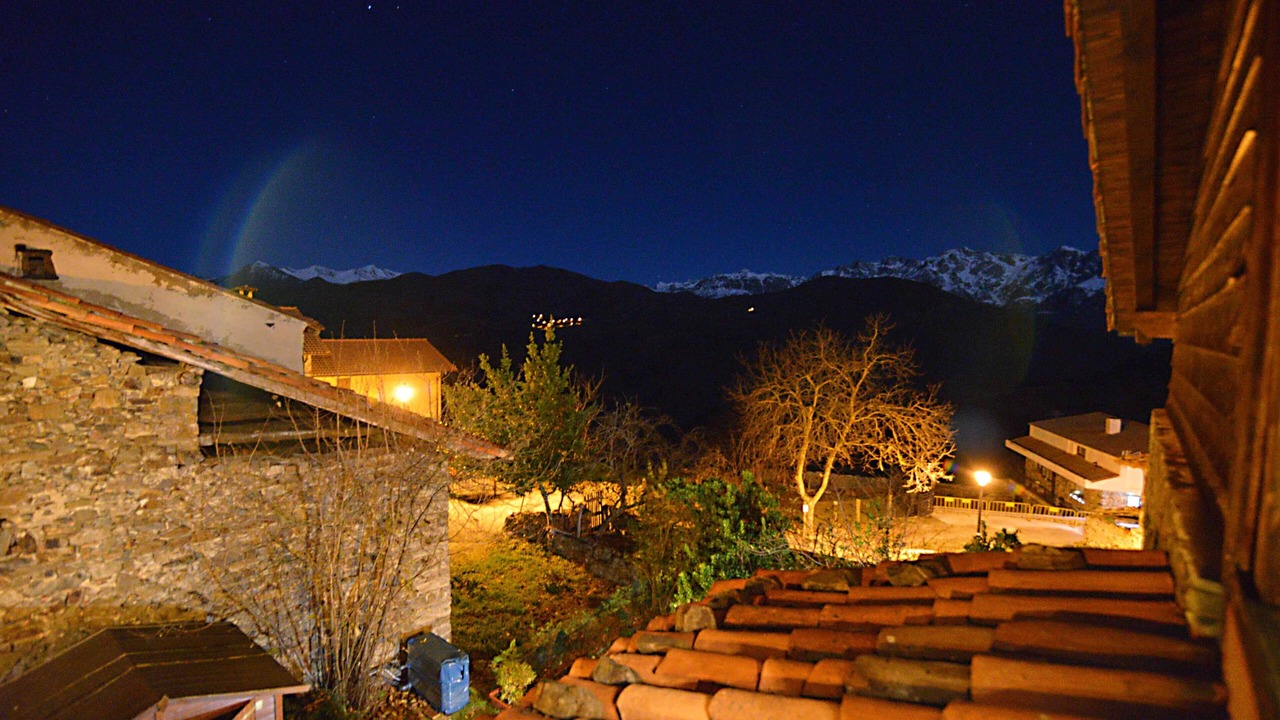 Photo of Outdoor in Tudes