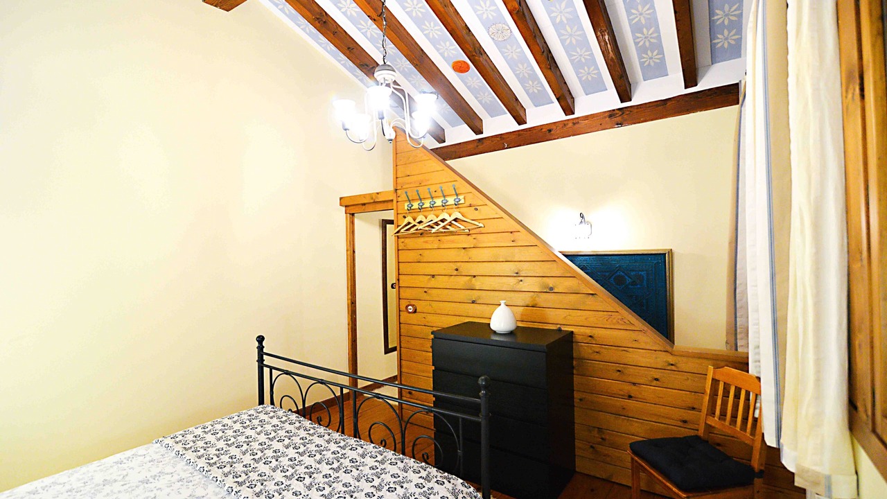 Photo of Bedroom in Tudes