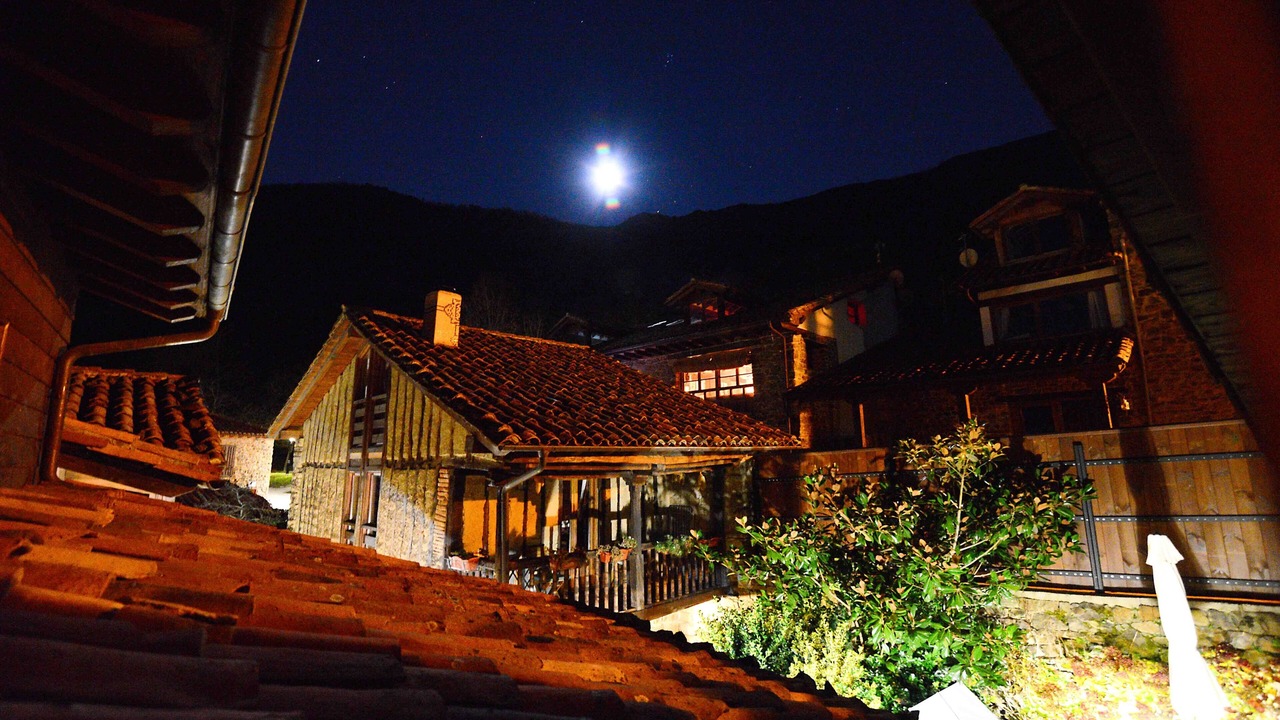 Photo of Outdoor in Tudes