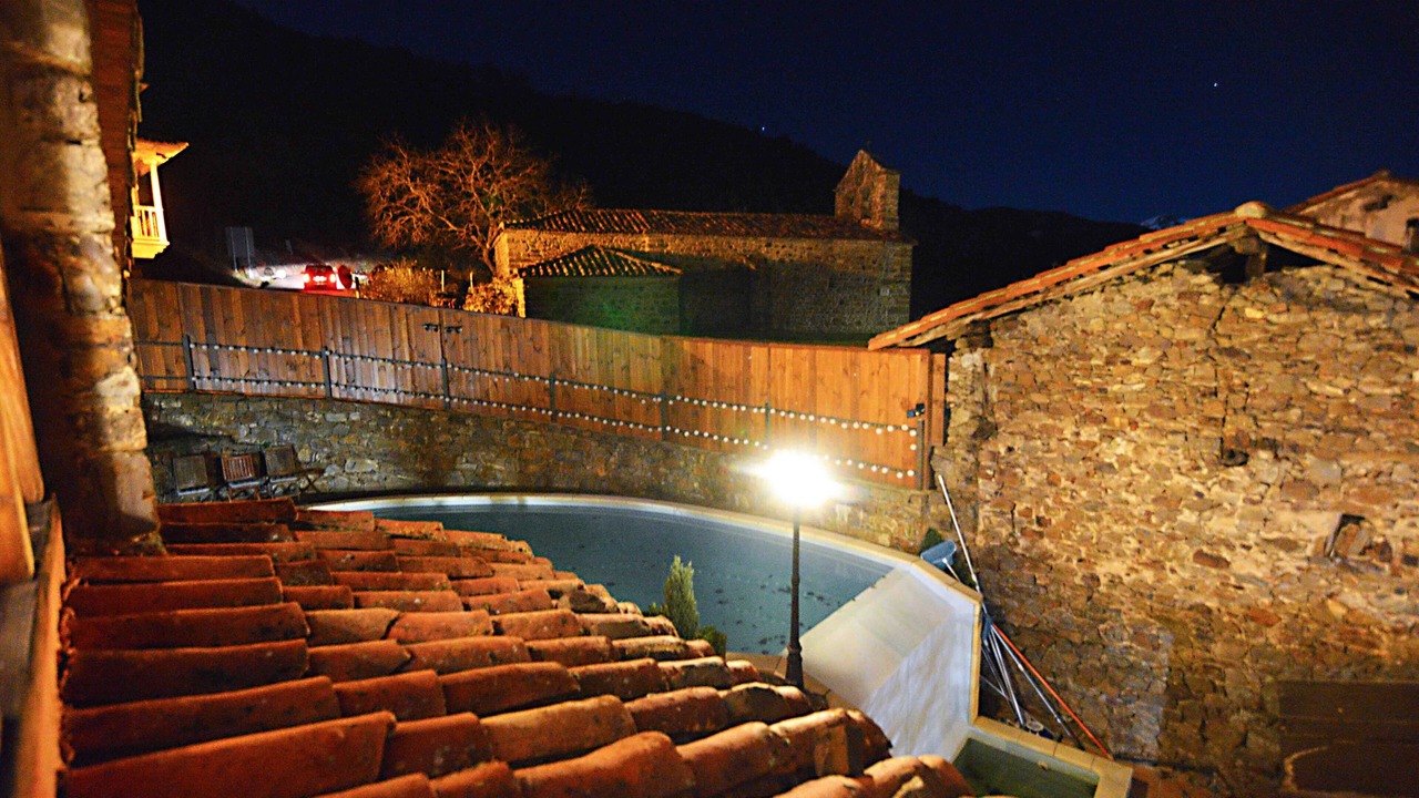 Photo of Outdoor in Tudes
