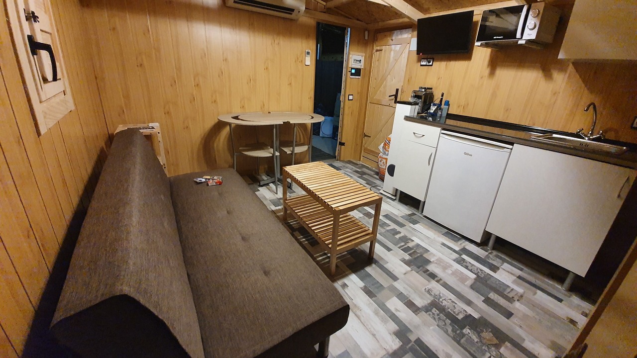 Photo of Livingroom in Vacarisses