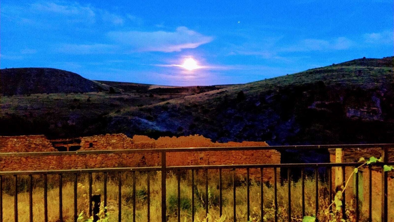 Photo of Outdoor in Ligos