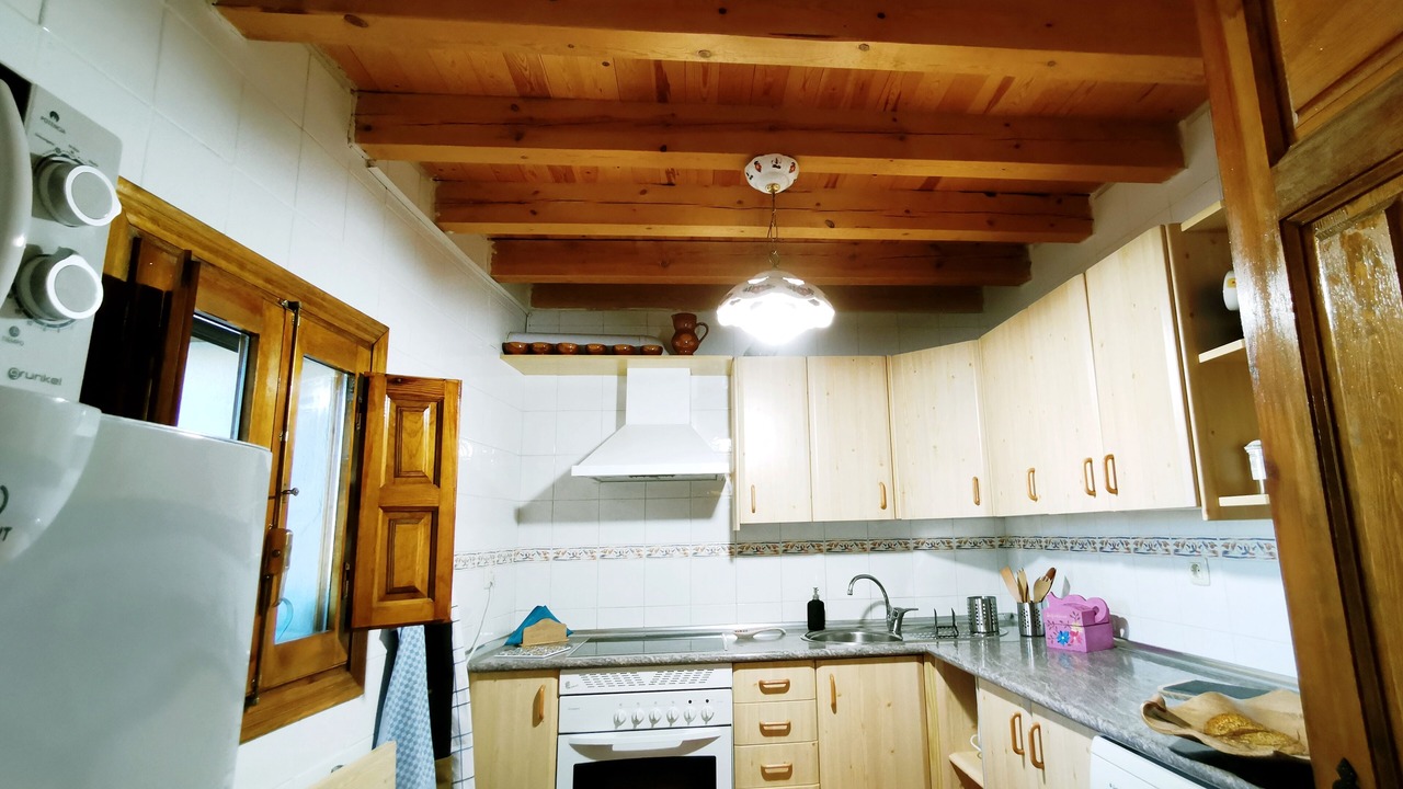 Photo of Kitchen in Ligos