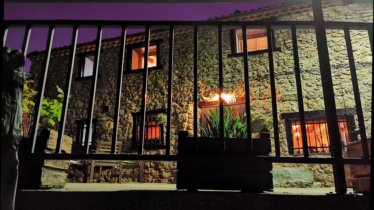 Photo of Outdoor in Ligos