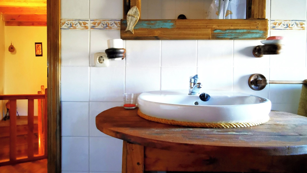Photo of Bathroom in Ligos
