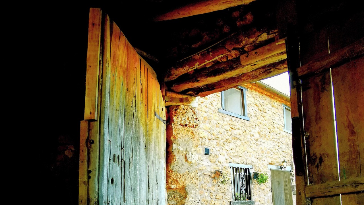 Photo of Outdoor in Ligos