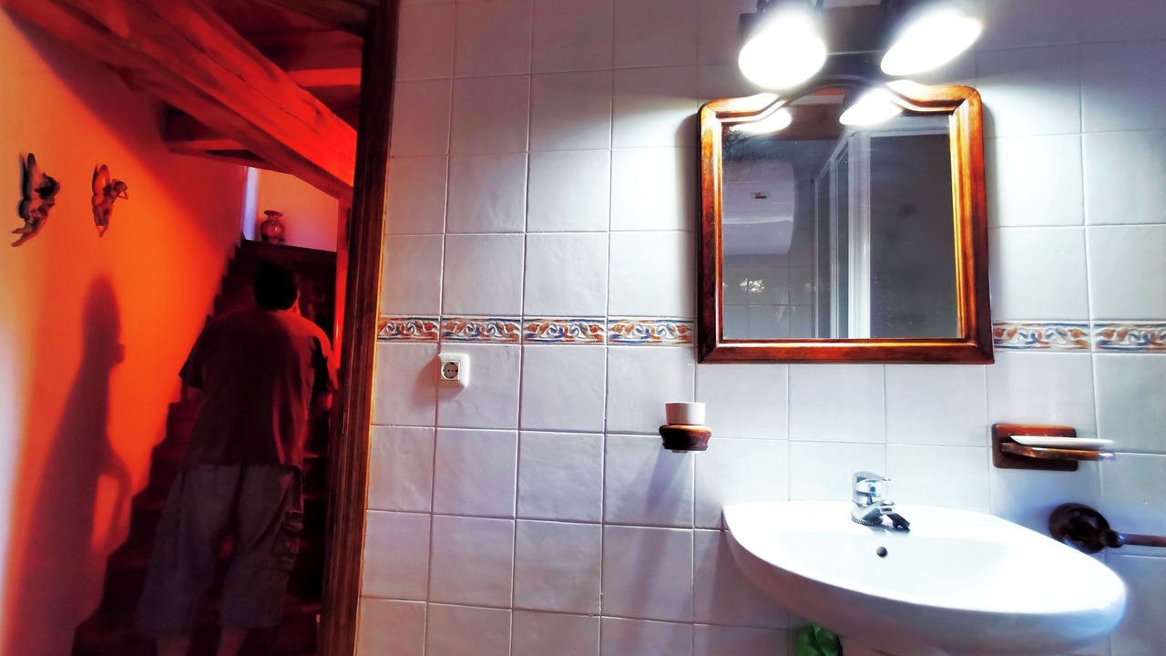 Photo of Bathroom in Ligos
