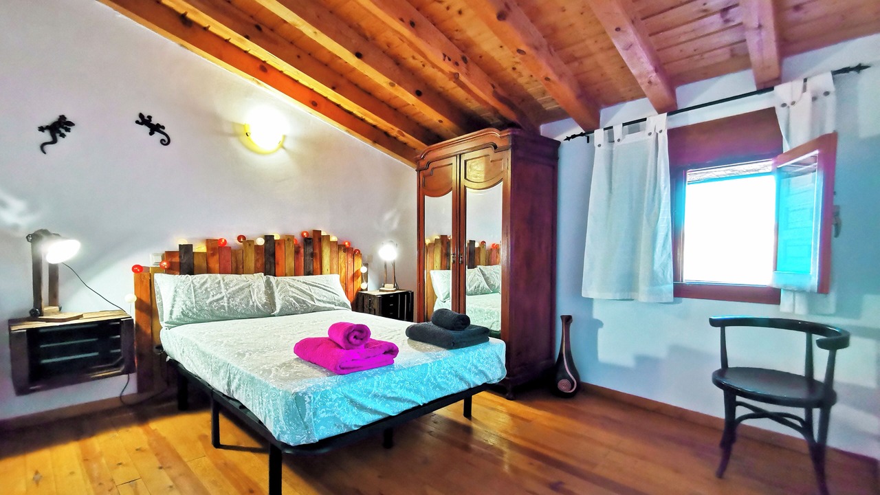 Photo of Bedroom in Ligos