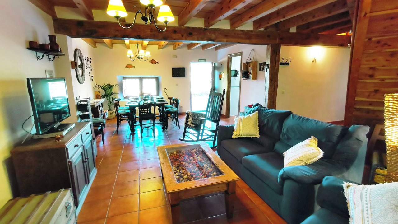 Photo of Livingroom in Ligos