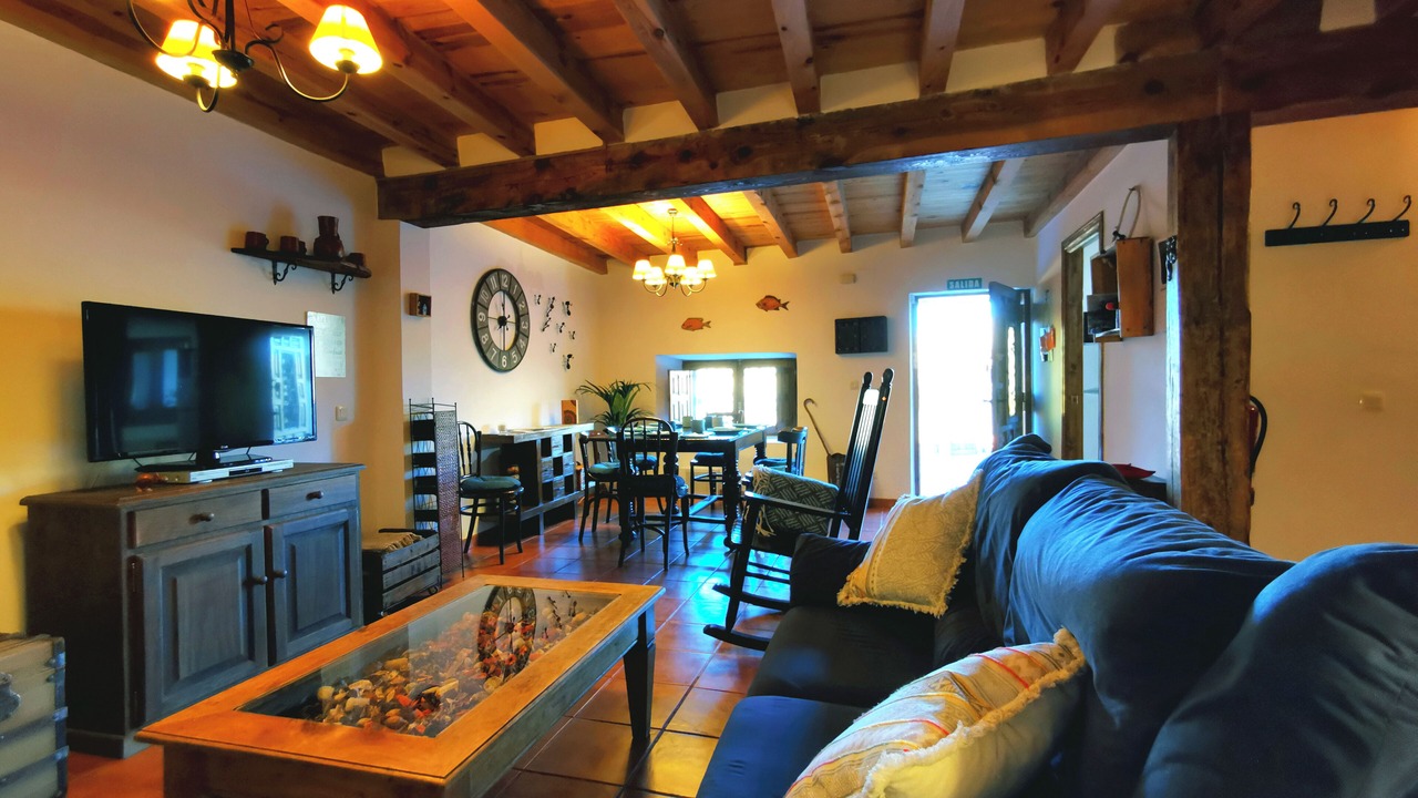 Photo of Livingroom in Ligos