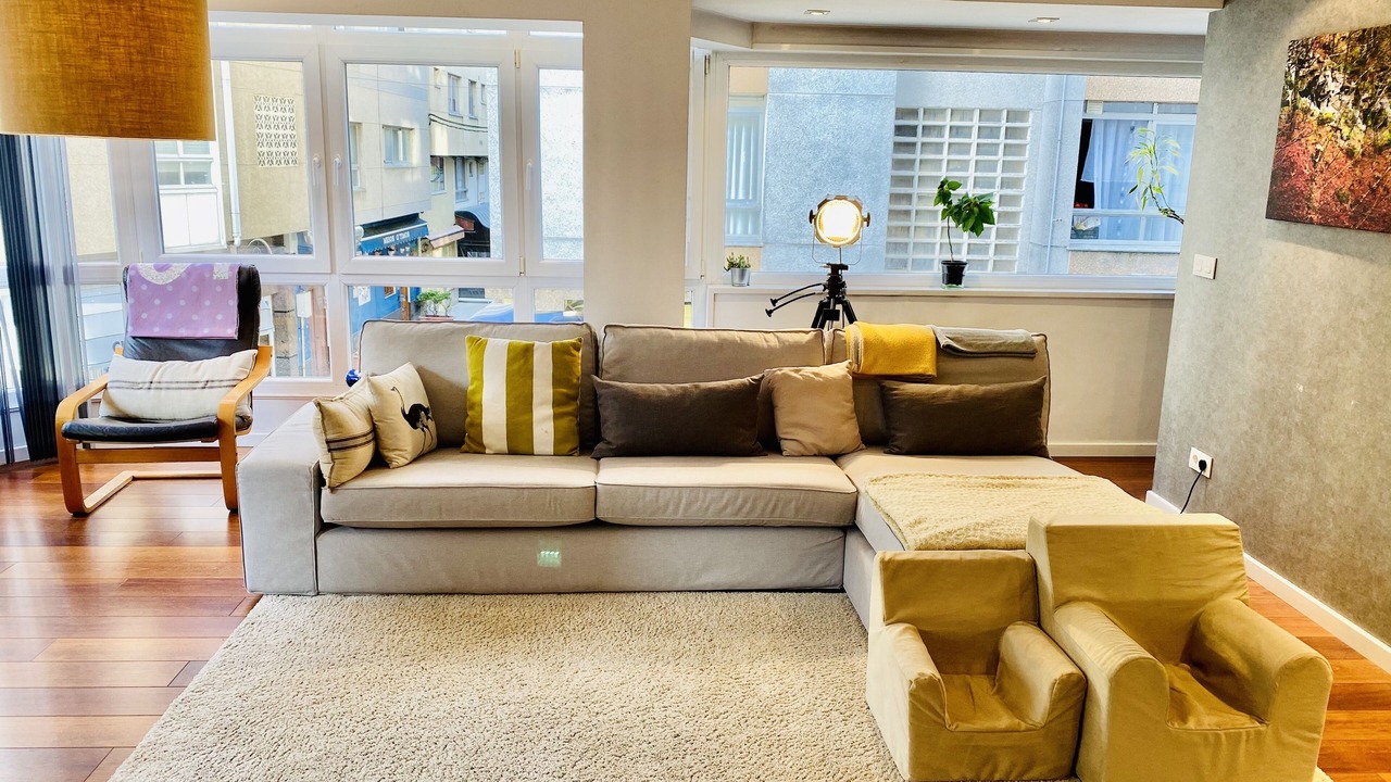 Photo of Livingroom in Sada