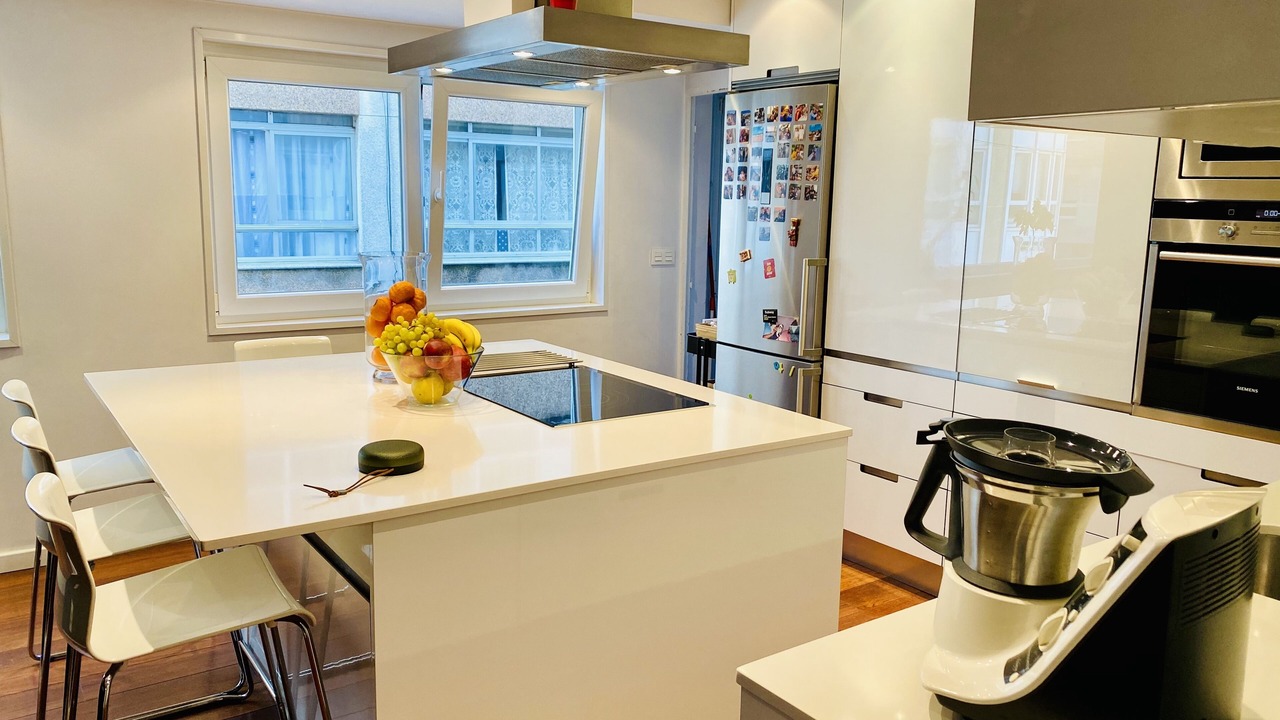 Photo of Kitchen in Sada
