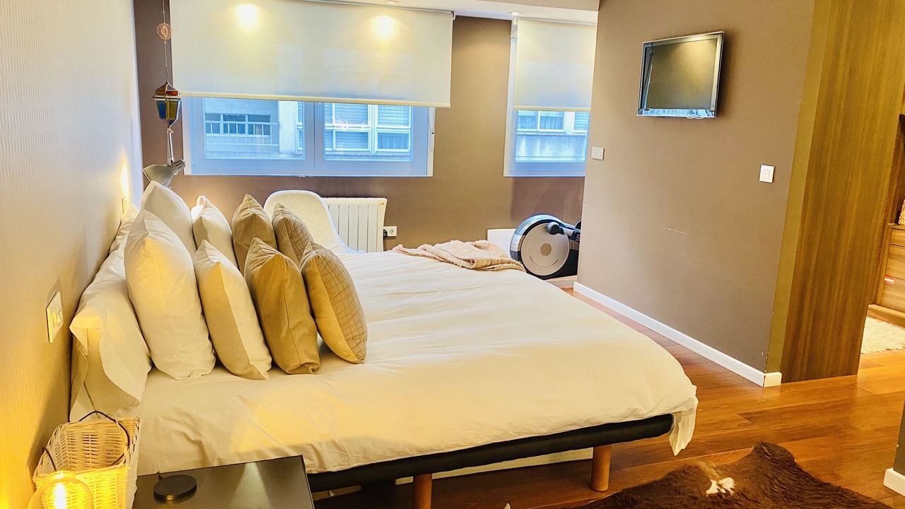 Photo of Bedroom in Sada