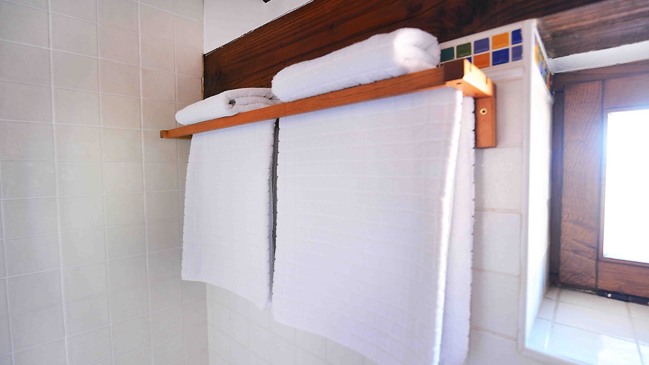 Photo of Bathroom in Tudes