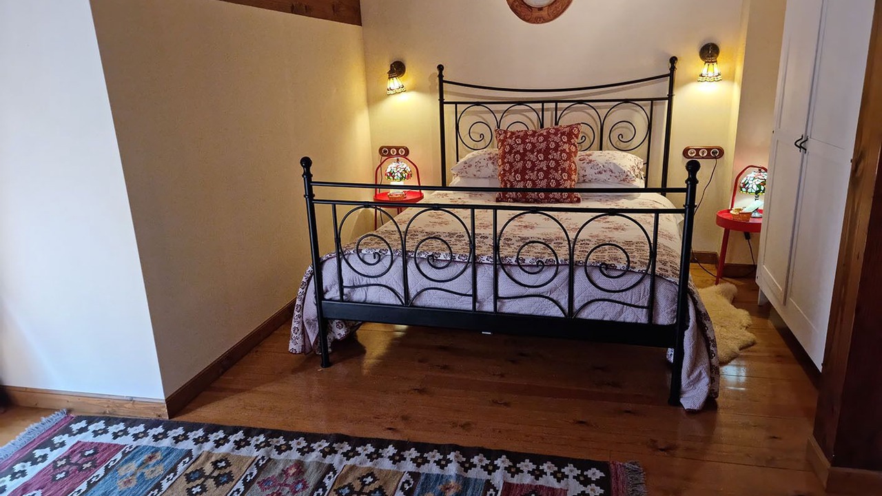 Photo of Bedroom in Tudes