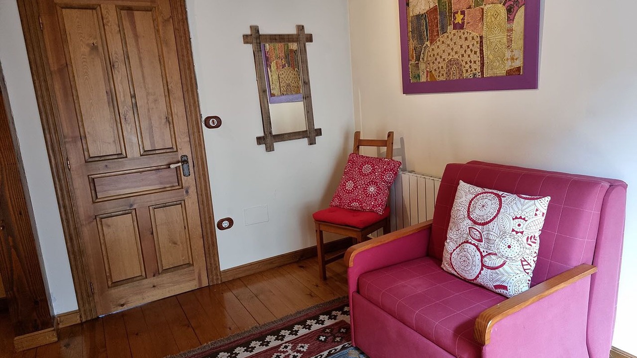 Photo of Livingroom in Tudes