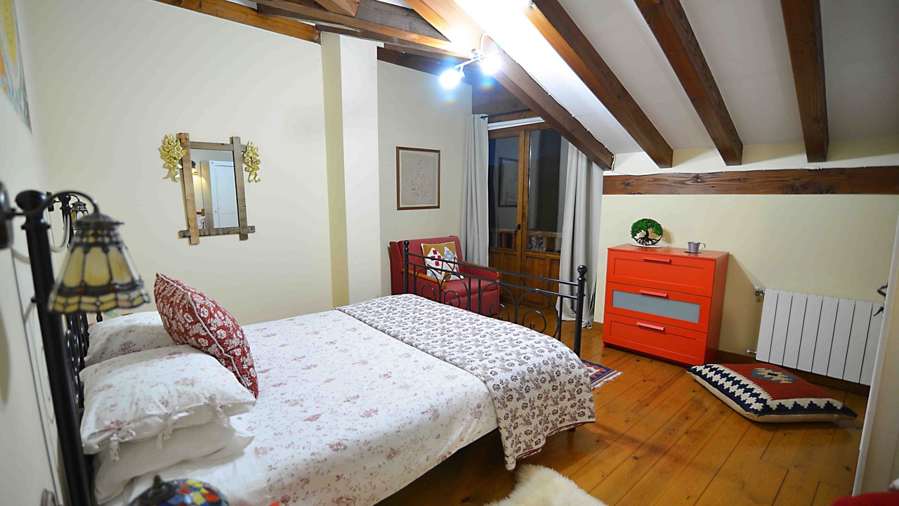 Photo of Bedroom in Tudes