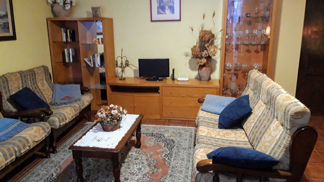 Photo of Livingroom in Luyego