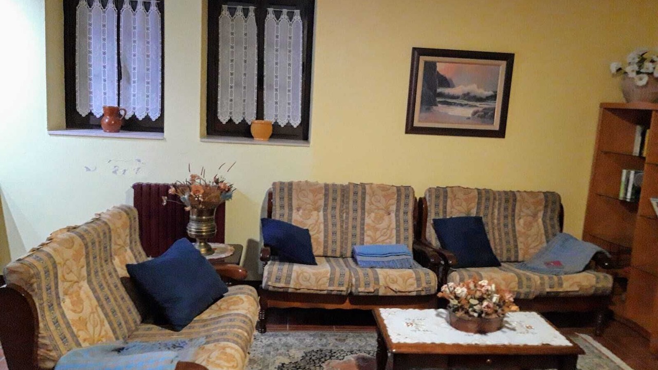 Photo of Livingroom in Luyego