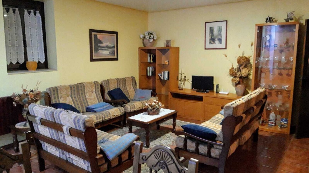 Photo of Livingroom in Luyego