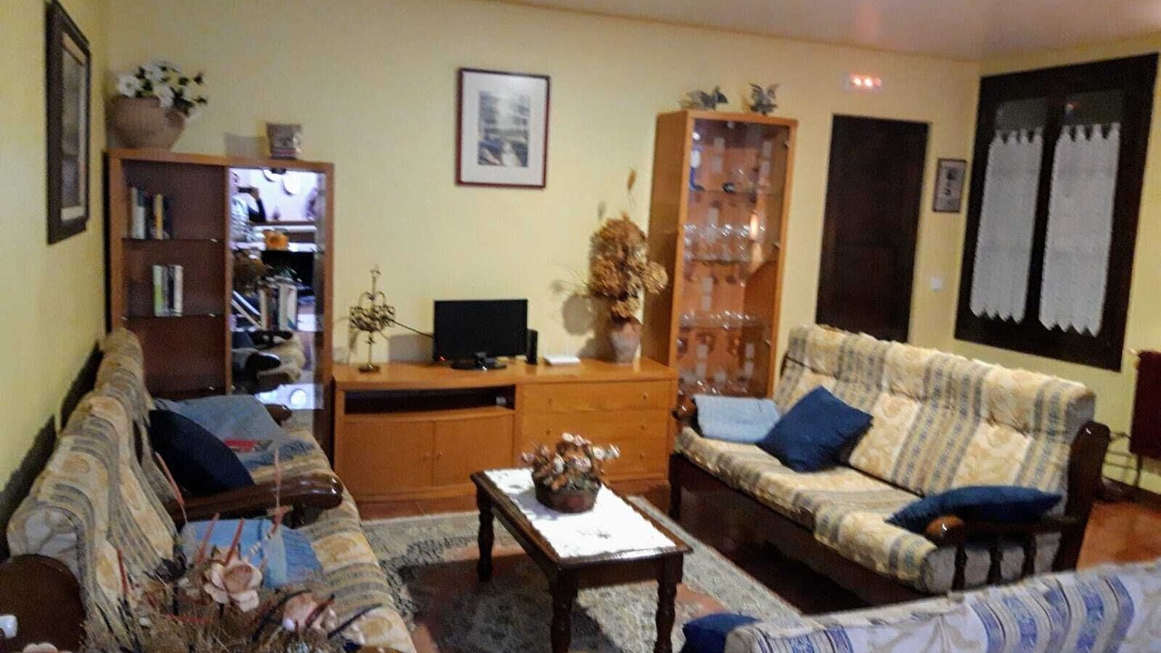 Photo of Livingroom in Luyego