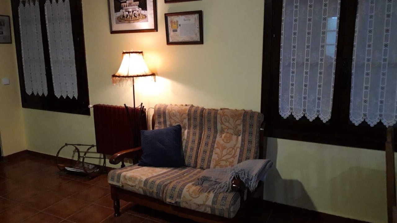 Photo of Livingroom in Luyego
